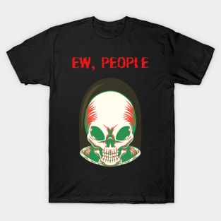 EW, PEOPLE T-Shirt